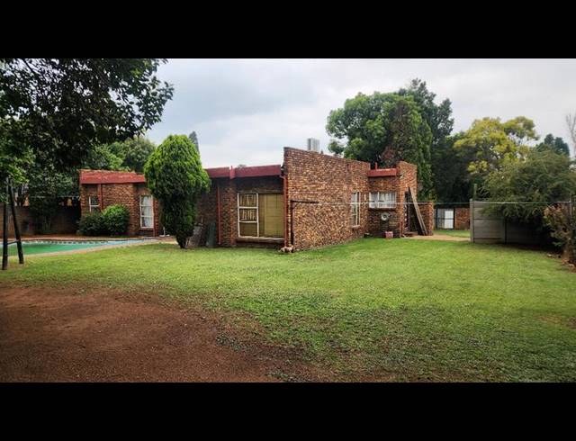 3 BEDROOM HOUSE FOR SALE IN SUNWARD PARK